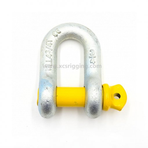 210 Shackle