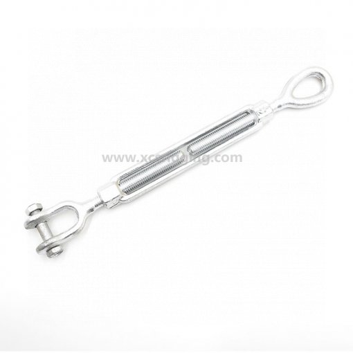 US Type Turnbuckles with Jaw & Hook