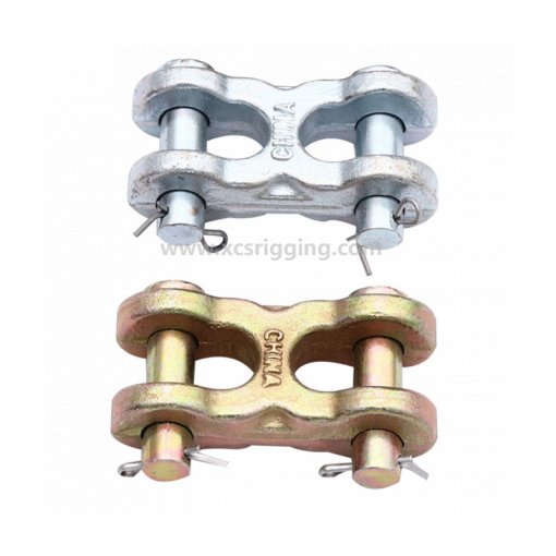 H Type Double Clevis Link