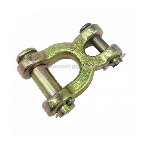 X Type Double Clevis Link