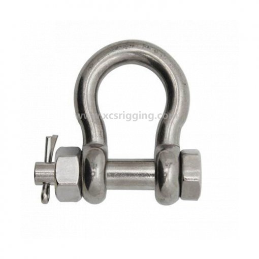 Jis Type Bow Shackle