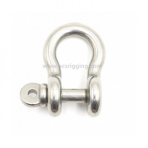 European Type Large Dee Shackles