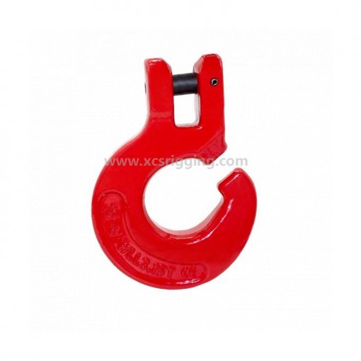 G80 Clevis Forest Hook