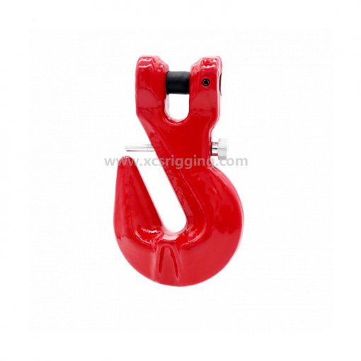 G80 Clevis Grab Shortening Hook