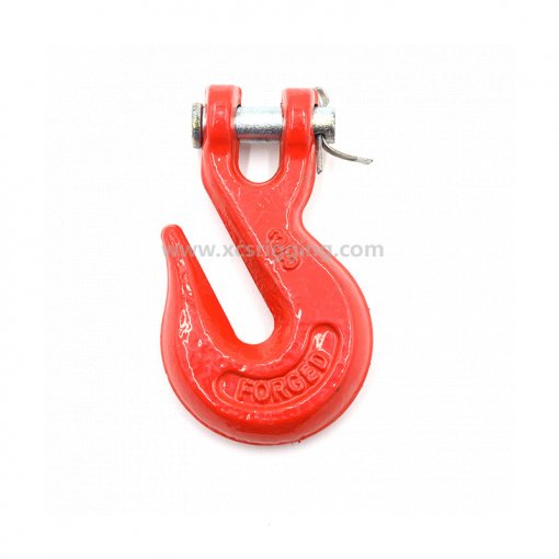 Clevis Grab Hook