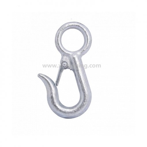 Trailer Hook