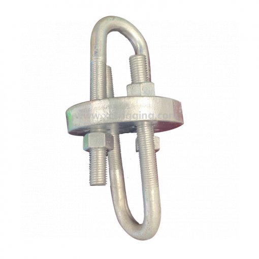 B--Chain tensioner Double type