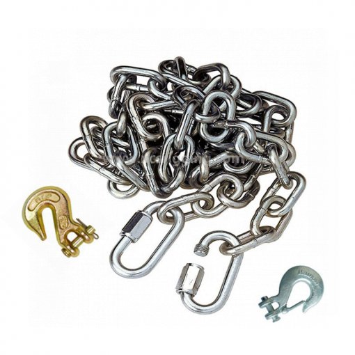 DIN763 Chain