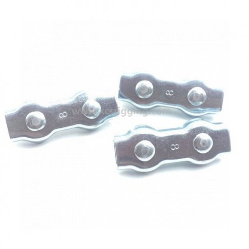 Simplex,Duplex Wire Rope Clip