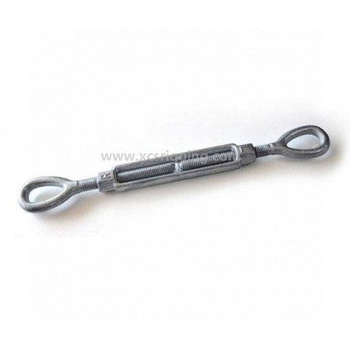 US Type Turnbuckles with Eye & Eye