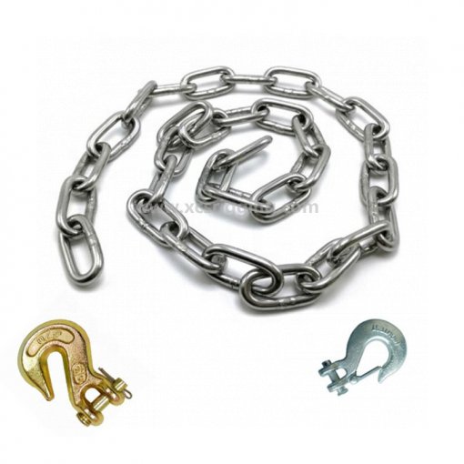 DIN766 Chain