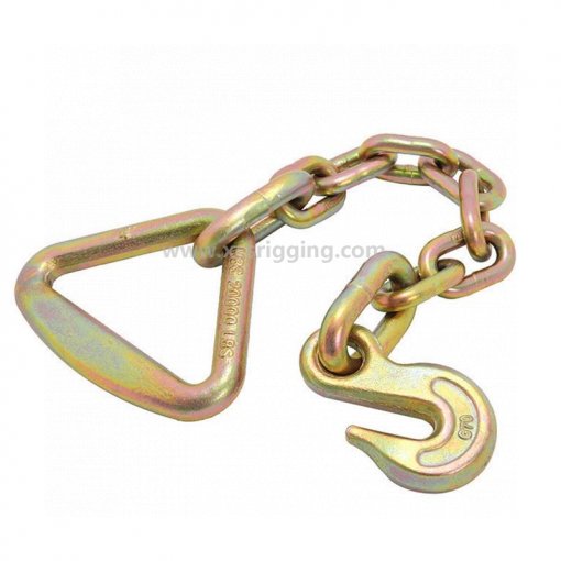 Binder Chain