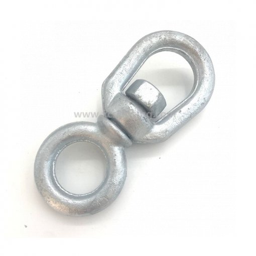 Chain Swivel G401