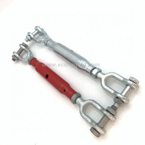 DIN1478 Turnbuckle